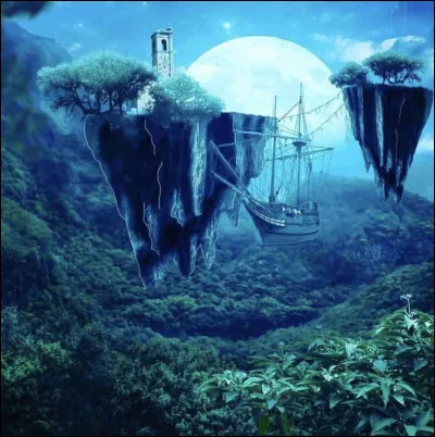 De quelle Arche venez-vous, si, dès votre enfance, votre crâne a été rasé ?