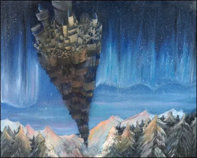 Lequel de ces clans du Pôle n'existe pas ?