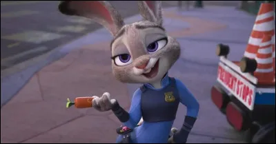 Dans quel disney pouvons-nous voir ce personnage ?