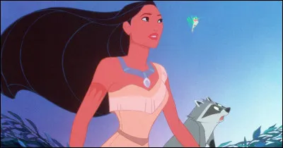 Comment s'appelle cette femme ?