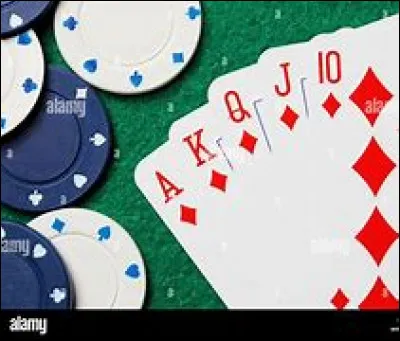 Quelle est la main la plus forte ?