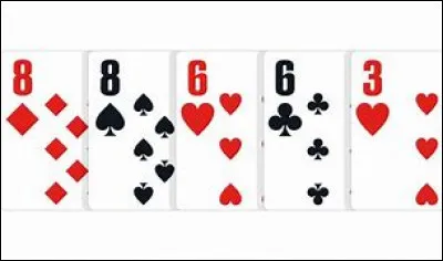 Quelle est cette combinaison ?