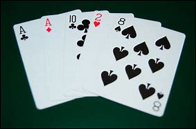 Quiz Poker