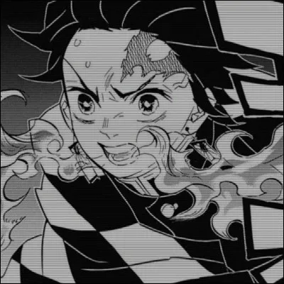 Quel est le but de Tanjiro Kamado ?