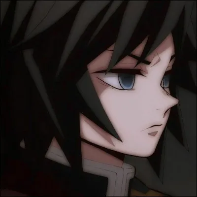 Pourquoi Tomioka Giyu n'éprouve-t-il aucun sentiment ?