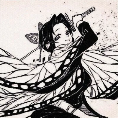 Pourquoi Shinobu Kochou veut-elle à tout prix tuer Douma ?