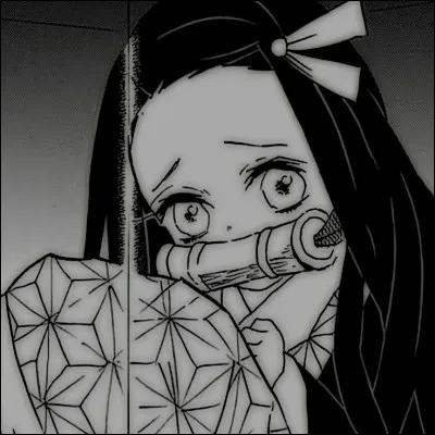 Pourquoi Nezuko tient-elle autant à son frère ?