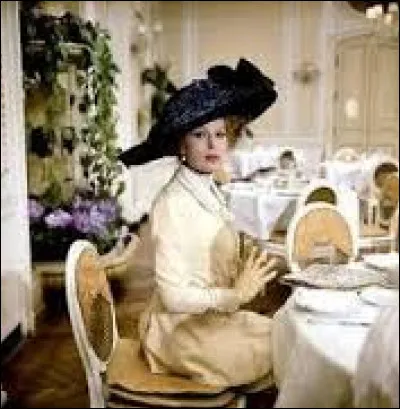 S. Mangano a jou&eacute; dans un autre film de L. Visconti :