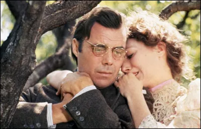 La femme de G. von Aschenbach est interpr&eacute;t&eacute;e par :