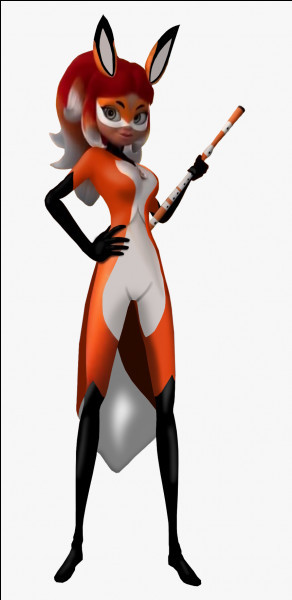 Quiz Miraculous