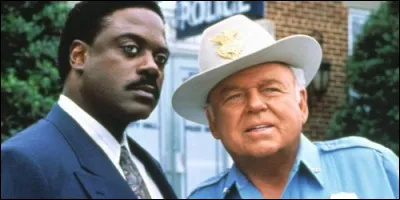 Cette série se nomme :