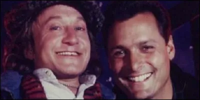 Quel est le titre de cette série ?