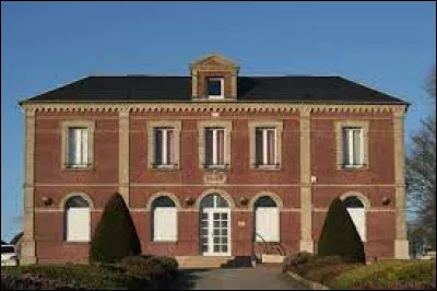 Mélamare est une commune Seinomarine située en région ...