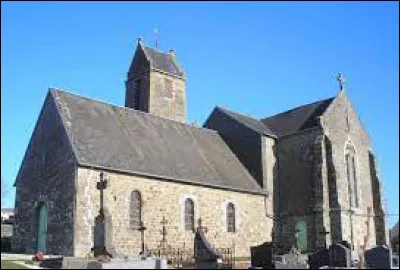 Village au sein de la Communauté d'agglomération Mont-Saint-Michel-Normandie, Perriers-en-Beauficel se situe dans le département ...