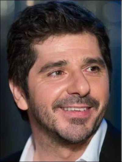 Qui est ce Patrick, chanteur français né en 1969 ?