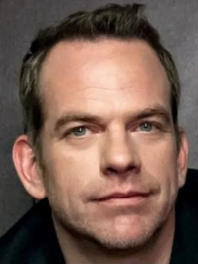 Qui est ce Pierre Garand, chanteur canadien né en 1972 ?