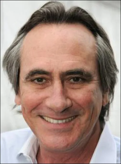 Qui est ce Philippe, chanteur français né en 1947 ?