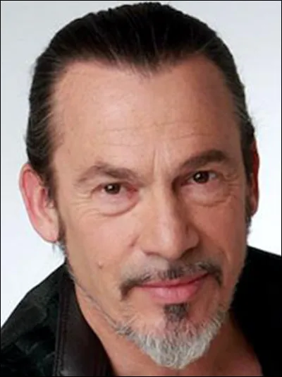 Qui est ce Florent, chanteur français né en 1961 ?
