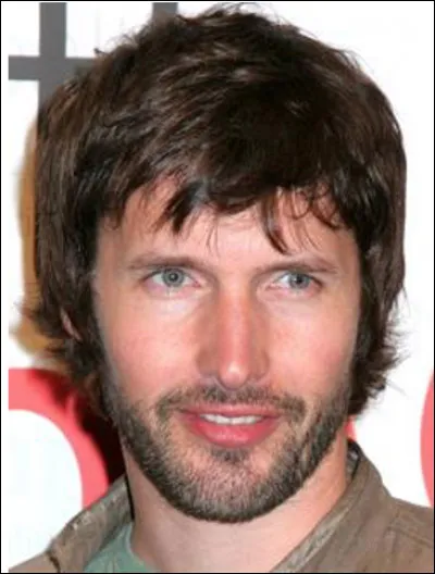 Qui est ce James, chanteur britannique né en 1974 ?