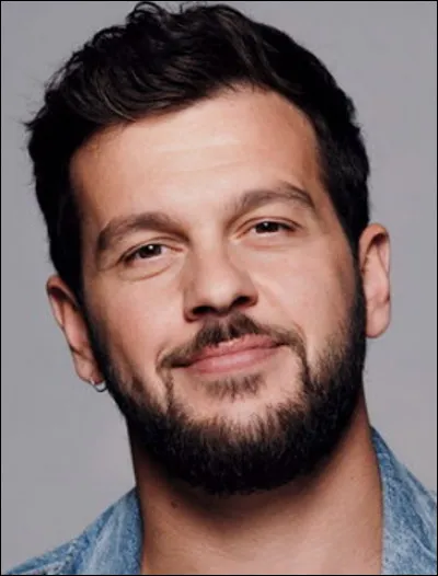 Qui est ce Claudio, chanteur français né en 1985 ?