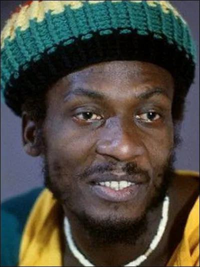 Qui est ce Jimmy, chanteur jamaïcain né en 1948 ?