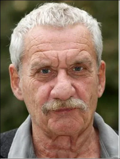 Qui est ce Paolo, chanteur italien né en 1937 ?