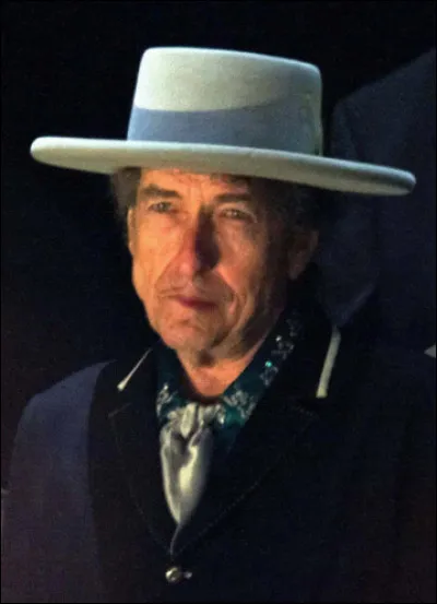 Qui est ce Bob, chanteur américain né en 1941 ?