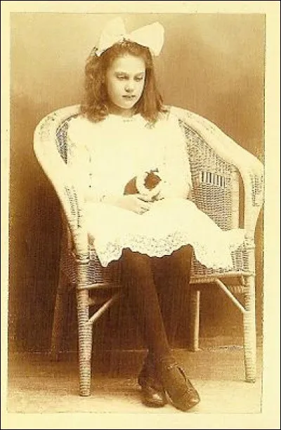 Dans quelle ville des États- Unis Vera Constantinovna de Russie est-elle décédée ?