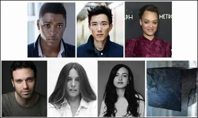 Comment se nomme cette académie d'un autre univers parallèle ?