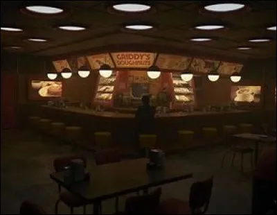 Quelle est la boisson préférée de Cinq ?