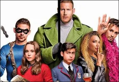 Qui se sont mariés après l'apocalypse de 2019 ?