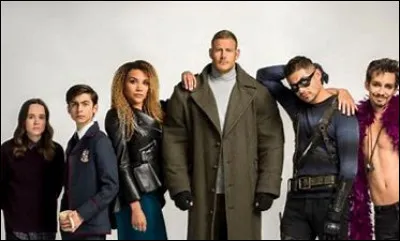 Qui se sont mariés après l'apocalypse de 1963 ?