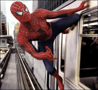 Quel film de super-h&eacute;ros pr&eacute;f&egrave;res-tu ?