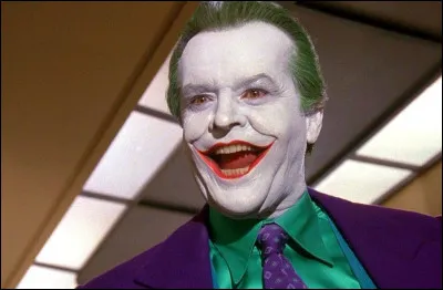 Enfin, quel super-vilain aimes-tu ?