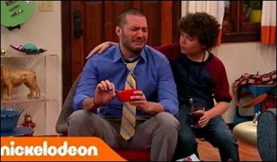 Qui est amie avec Cat et va devenir amie avec Sam ?