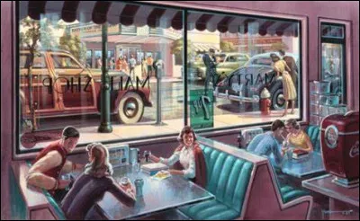 Qui vous offrirait des perles de pluie venues de pays où il ne pleut pas ?