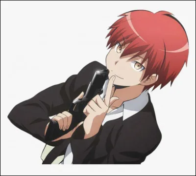 Dans quel collège ou lycée étudie-t-il ?