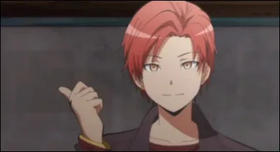 7 ans plus tard, quel travail fait-il ?