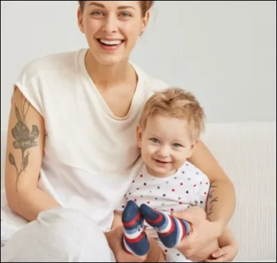 Ton enfant veut un jouet trop cher. Quelle est ta réaction ?