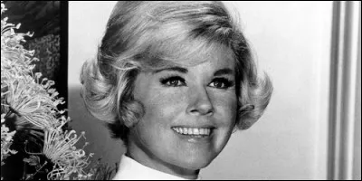 Dans "Doris Day comédie", l'héroïne de cette série a pour nom de famille Martin.