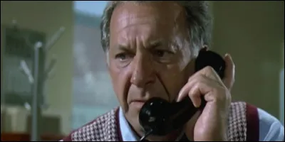 Quel métier exerce Quincy dans la série du même nom ?