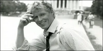 Comment s'appelle ce jeune représentant du congrès qui rentre en politique et découvre les rouages d'un univers sans pitié ?