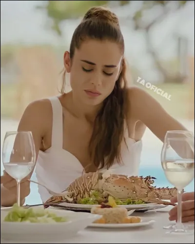 Quel nom Yeimy utilise-t-elle en sortant de prison ?