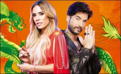 Avec qui Charly a-t-il trompé Gema ?