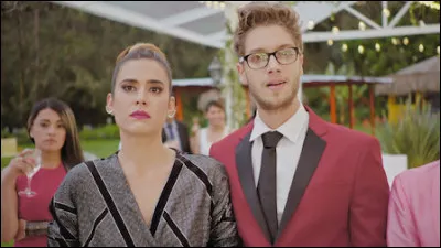 Qui est son père biologique ?