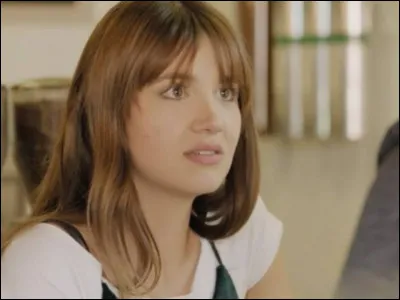 Qui lance la carrière d'Irma ?