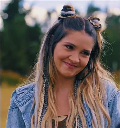 Quelle(s) chanson(s) est/sont d'Irma ?