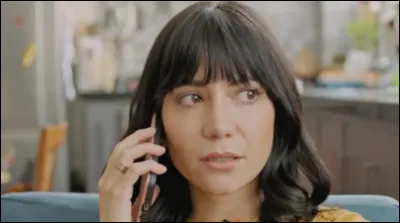 Qui est avec Juancho ?