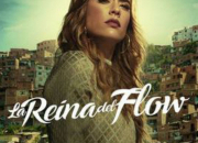 Quiz La Reina Del Flow - Saison 2