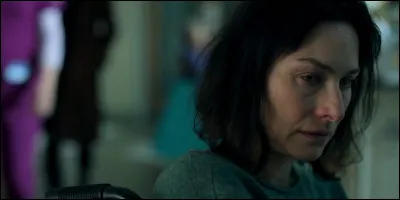 Épisode 4 - Depuis combien d'années Erin est-elle muette ?